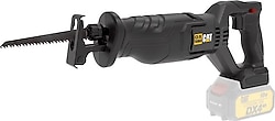 Cat DX5060B 18 V Aküsüz Tilki Kuyruğu Testere