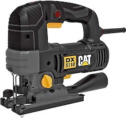 Cat DX5110 780 W Devir Ayarlı Dekupaj Testere