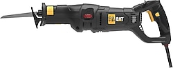 Cat DX5120 1200 W Tilki Kuyruğu Testere