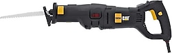 Cat DX58 1200 W Profesyonel Elektrikli Tilki Kuyruğu Testere