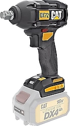 Cat DX72B Aküsüz Darbeli Somun Sıkma Makinesi