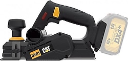 Cat DX81B Aküsüz Planya