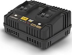 Cat DXC152 18 V Hızlı Akü Şarj Cihazı