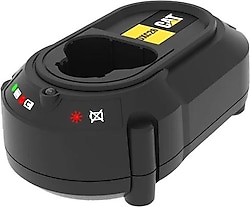 Cat DXC26 12 V Li-ion Akü Şarj Cihazı