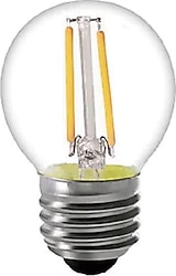 Cata CT-4288 Sarı 4 W E27 Rustik LED Ampul