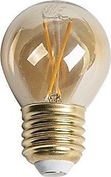 Cata CT-4283 Amber 4 W E27 5'li Rustik LED Ampul