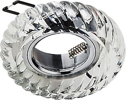 Cata CT-6600 Kristal Cam Led Çerçeveli Spot