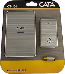 Cata Kapı Zili