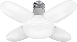 Cata CT-1151 Pervane 30 W E27 LED Ampul