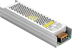 Cata CT-2578 12 V 360 W 30 A Slim Şerit 3 Adet Led Trafosu
