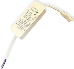 Cata CT-2587 Panel Led Trafosu