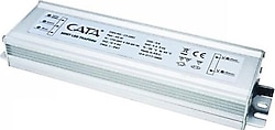 Cata CT-2591 Dış Mekan 60 W 12 Volt 5 Amper Led Trafosu