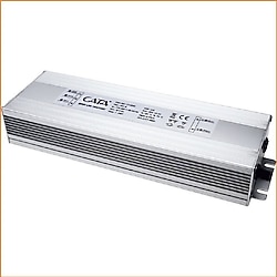 Cata CT-2595 12 Volt 25 Amper Dış Mekan Kamera Led Trafosu