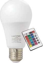 Cata CT-4058 9 W E27 RGB Kumandalı LED Ampul
