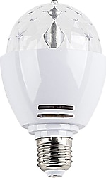 Cata CT-4061 3 W E27 RGB LED Ampul
