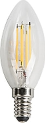Cata CT-4063 Gün Işığı 7 W E14 Rustik LED Ampul