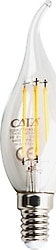 Cata CT-4064 Sarı 7 W E-14 Rustik LED Ampul