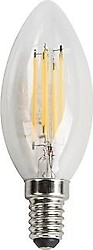 Cata CT-4066 Gün Işığı 4 W E14 7'li Rustik LED Ampul