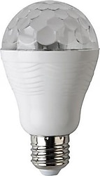 Cata CT-4067 2 W E27 RGB LED Ampul
