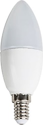 Cata CT-4079 Beyaz Işık 7 W E14 5'li LED Ampul