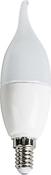 Cata CT-4080 Gün Işığı 7 W E14 LED Ampul