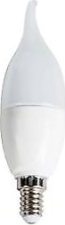 Cata CT-4084 Gün Işığı 8 W E14 LED Ampul