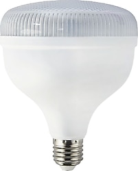 Cata CT-4145 Beyaz Işık 45 W E27 LED Ampul