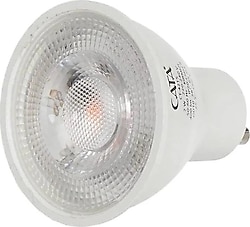 Cata CT-4215 Mavi Işık 8 W GU10 Spot LED Ampul