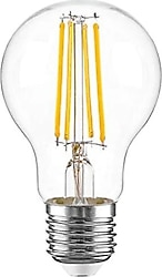 Cata CT-4217 Gün Işığı E27 8 W E27 Rustik LED Ampul