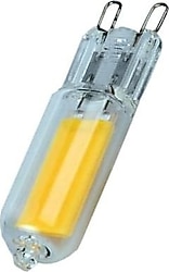 Cata CT-4222 Gün Işığı 7 W G9 Kapsül LED Ampul