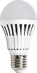 Cata CT-4229 Beyaz Işık 7 W E27 2'li Şarjlı LED Ampul
