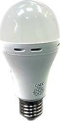 Cata CT-4229 Beyaz Işık 7 W E27 Şarjlı LED Ampul