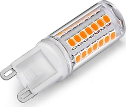 Cata CT-4249 Gün Işığı 3 W G9 3'lü Kapsül LED Ampul