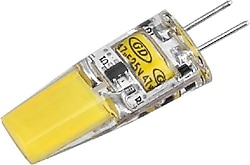 Cata CT-4252 Gün Işığı 4 W G4 Kapsül LED Ampul