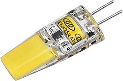 Cata CT-4252 4 W G4 Kapsül LED Ampul