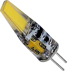 Cata CT-4255 Gün Işığı 2 W G4 3'lü Kapsül LED Ampul