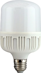 Cata CT-4263 30 W E27 3'lü LED Ampul