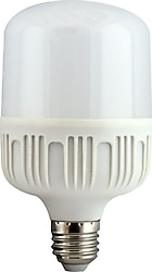 Cata CT-4263 30 W E27 5'li LED Ampul