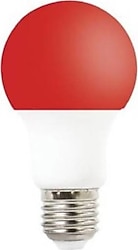 Cata CT-4277 Kırmızı 9 W E27 LED Ampul