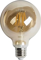 Cata CT-4286 Amber 9 W E27 Rustik LED Ampul