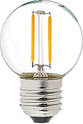 Cata CT-4288 Sarı 4 W 3200K E27 Rustik LED Ampul