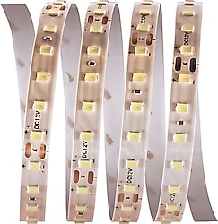 Cata CT-4540 5 m Şerit LED