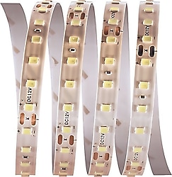 Cata CT-4540 Amber 5 m Şerit LED