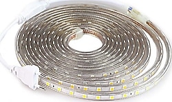Cata CT-4553 5 m Hortum Şerit LED