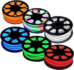Cata CT-4554 1 m Hortum Neon Şerit LED