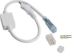 Cata CT-4559 Neon Led Hortum Fişi