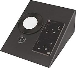 Cata CT-5110 Ledli Üçgen Spot Armatürü