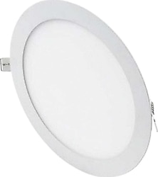 Cata CT-5149 18W Slim Plastik Kasa Beyaz Işık Led Armatür