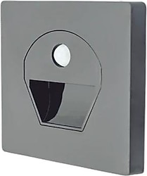Cata CT-5170 1 W Füme Kasa Sensörlü Gün Işığı Armatür