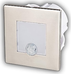 Cata CT-5183 1.5 W Beyaz Işık Sensörlü LED Spot